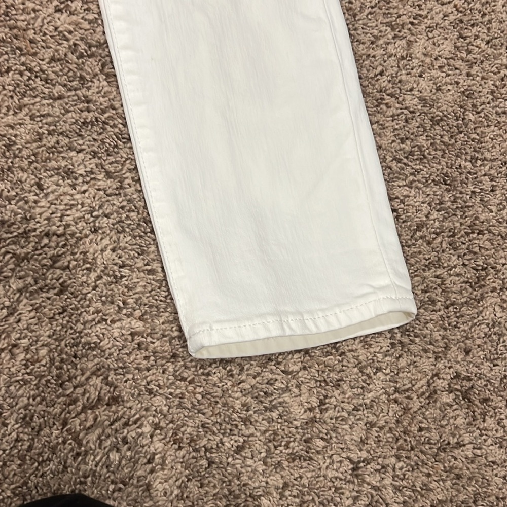 Gap denim best girlfriend jeans - Picture 2 of 10